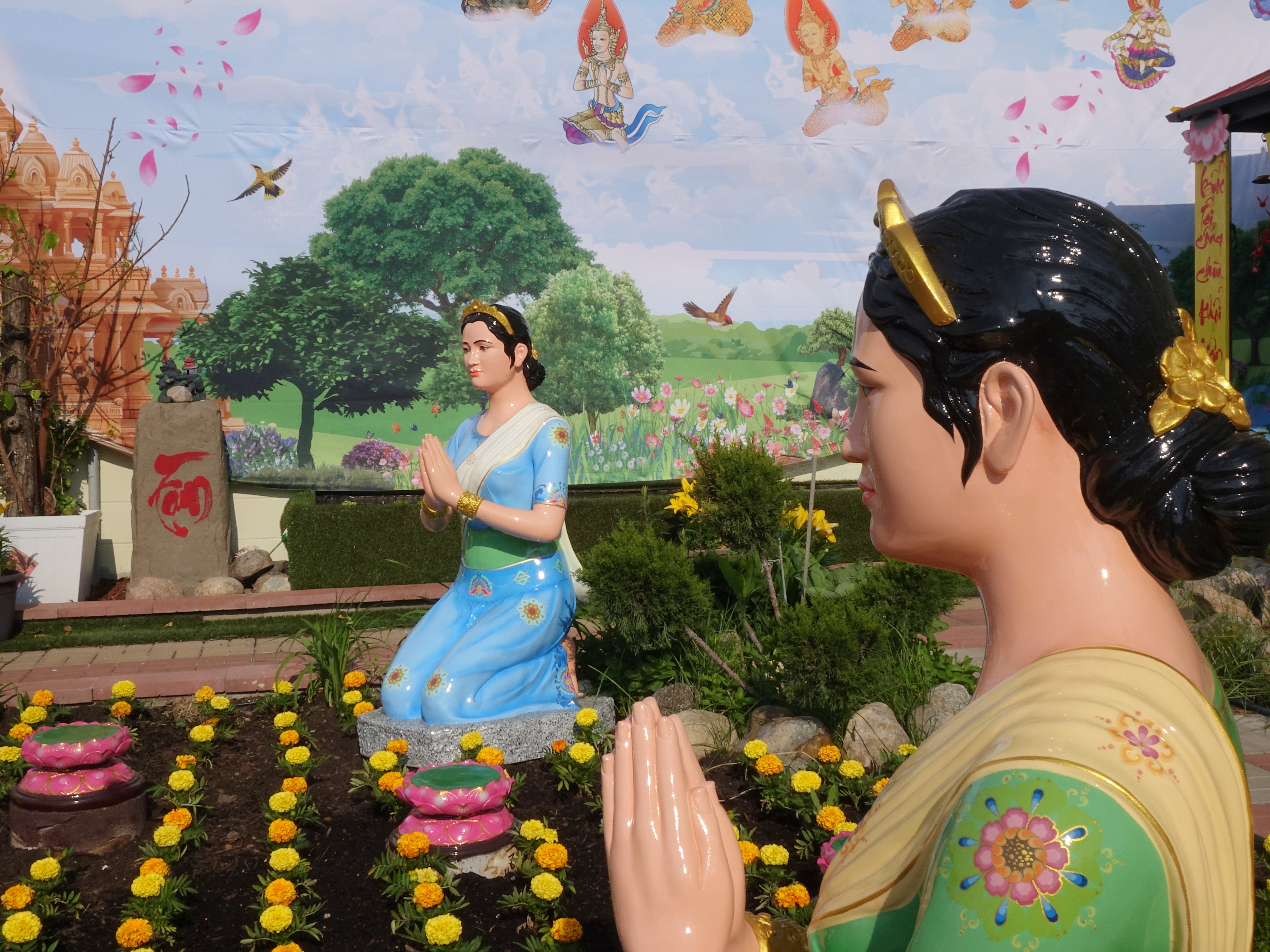 Path to Enlightenment 