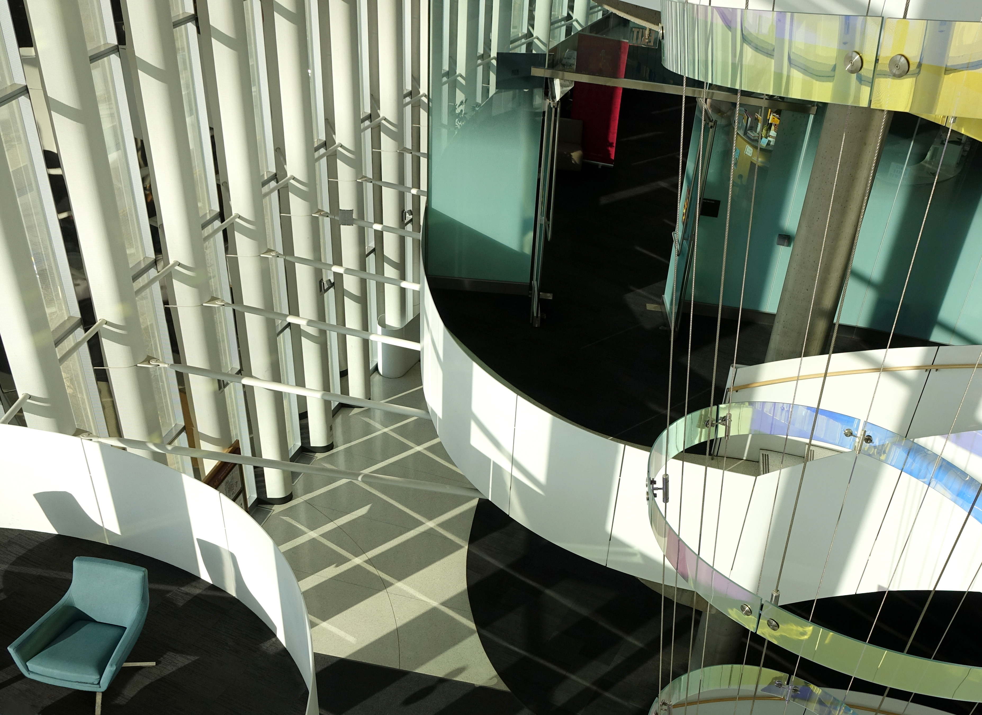 Someone Will Be With You Shortly