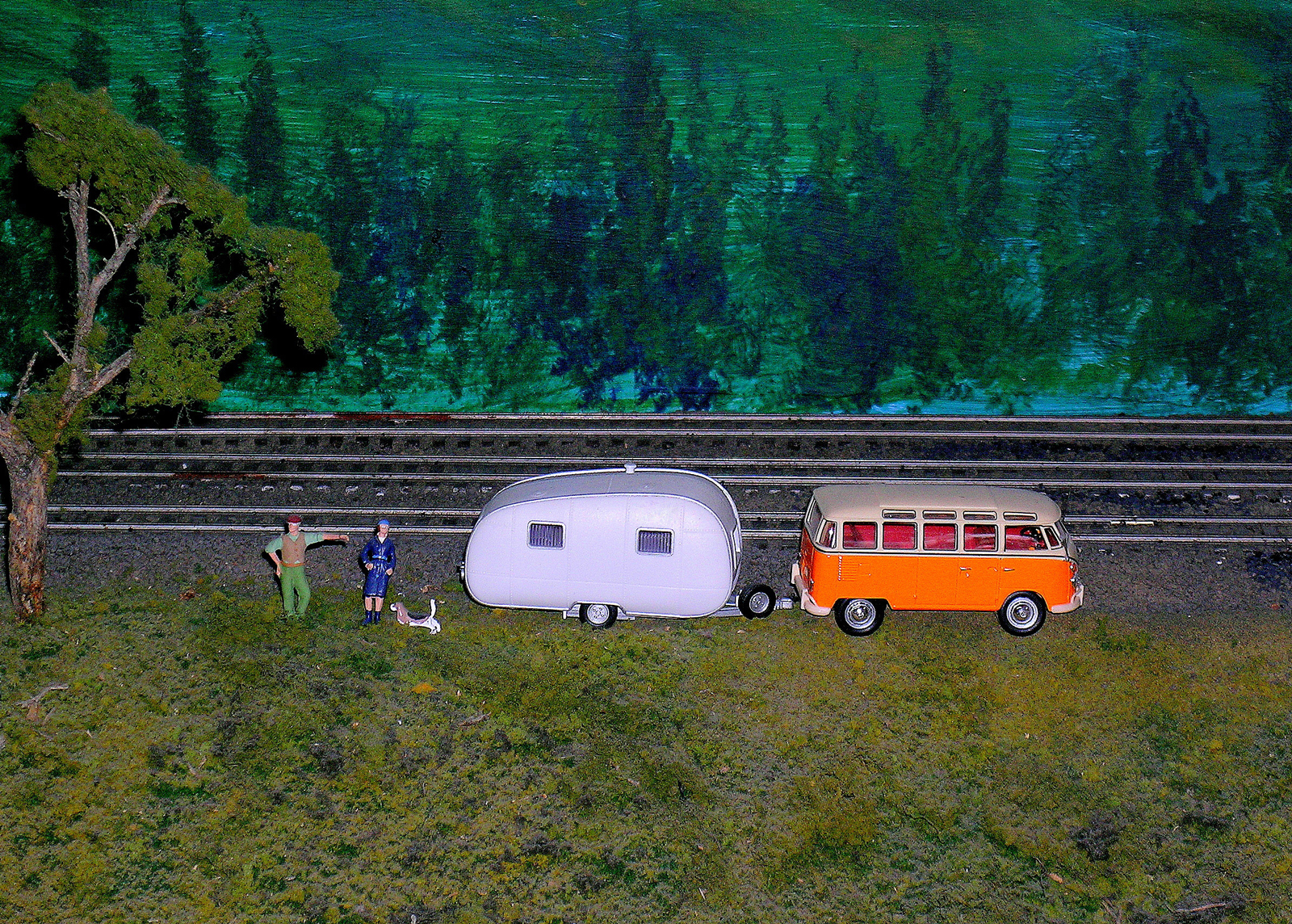 Campers
